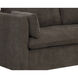 Nico Rika Chocolate Sofa Bed, Queen